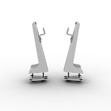 Adjustable Headboard Hardware