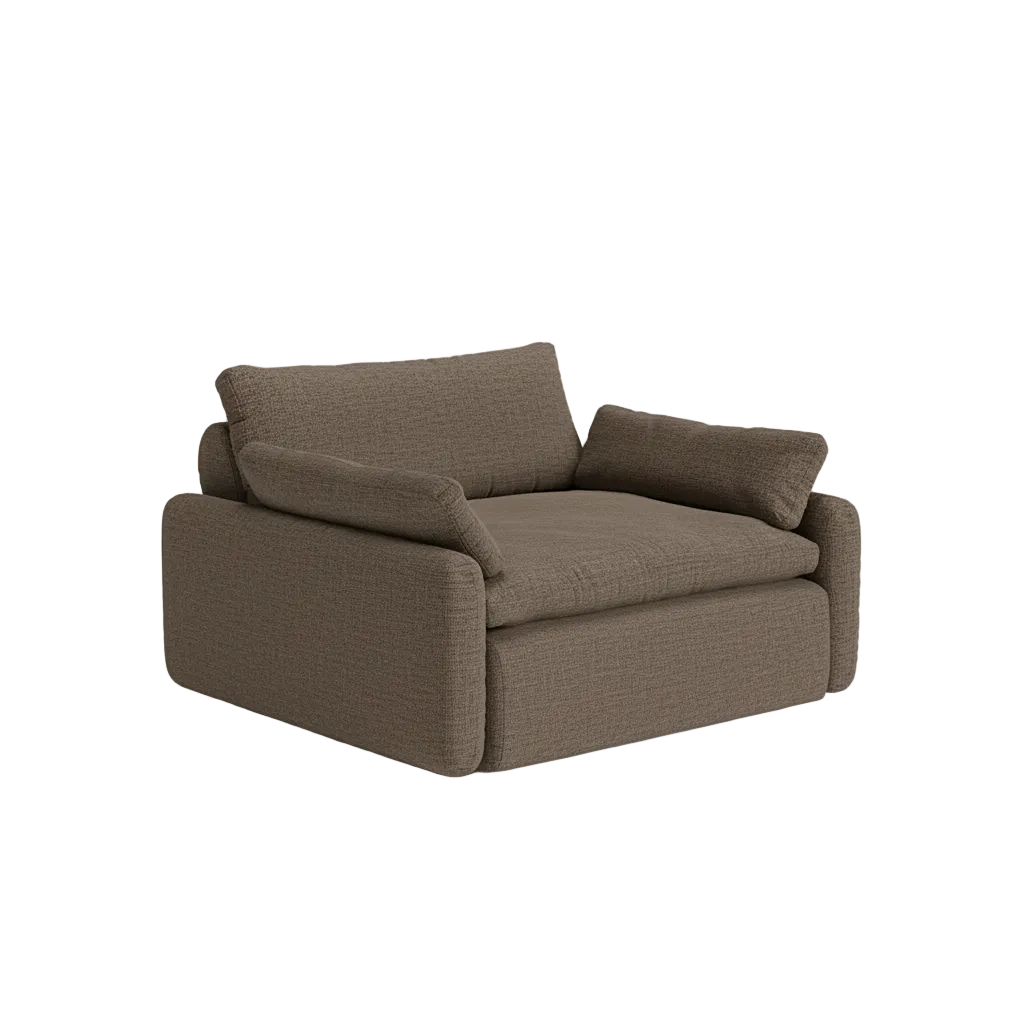 Sink Down Units