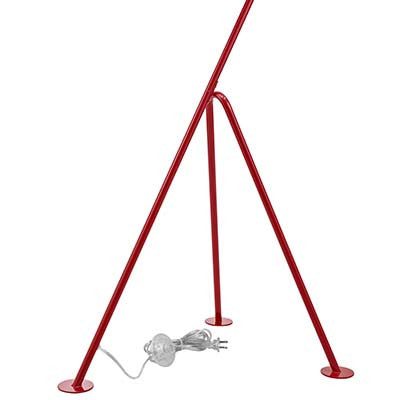 Innuendoubt Floor Lamp