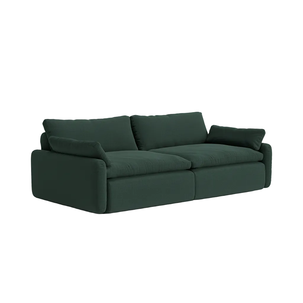 Sink Down Sectional