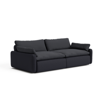 Sink Down Sectional