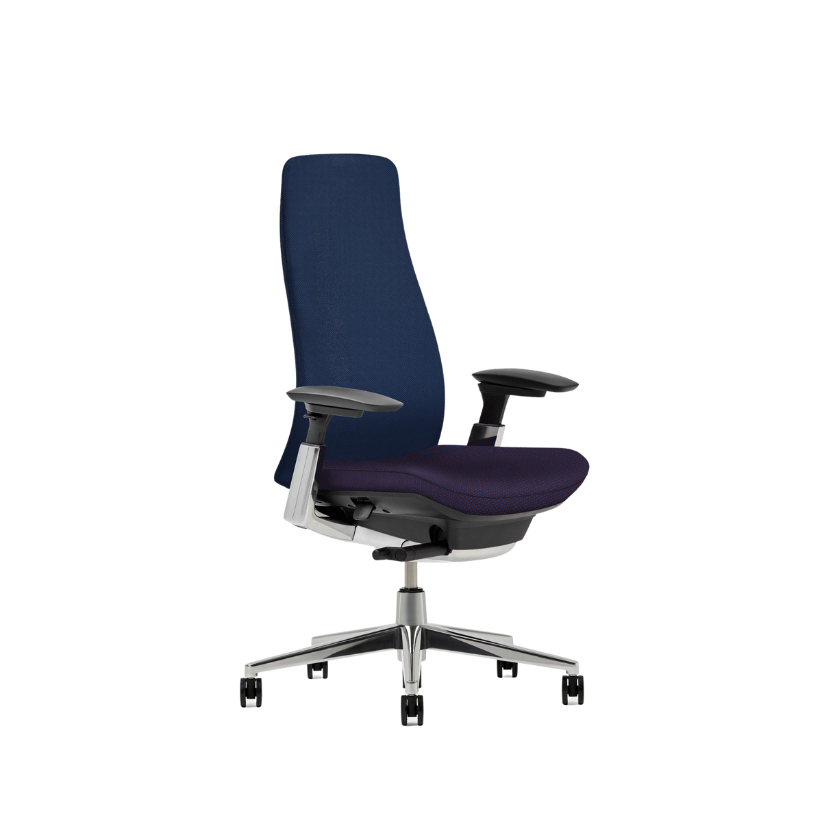 Haworth® Fern™ Chair with Sisu