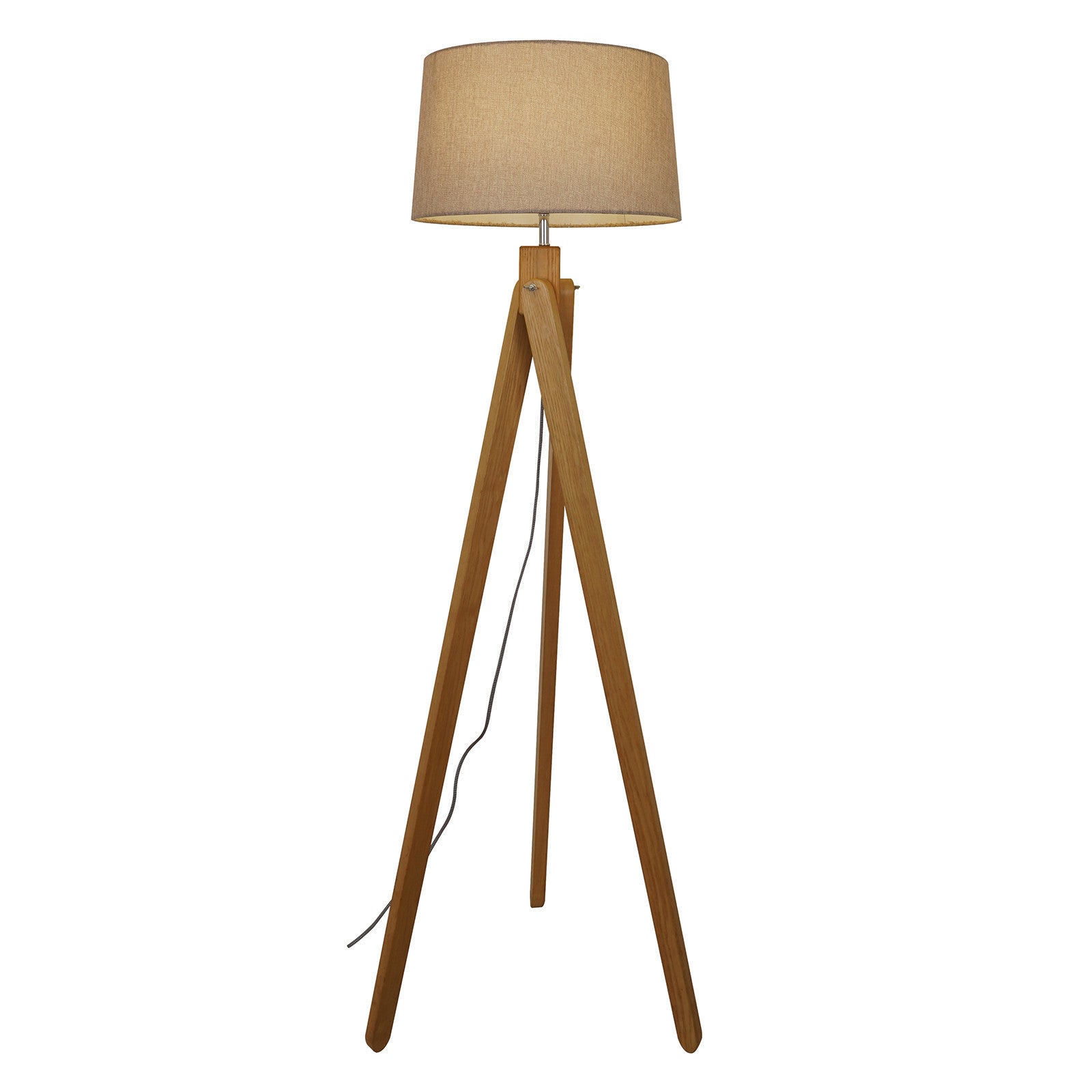 Angularity Floor Lamp