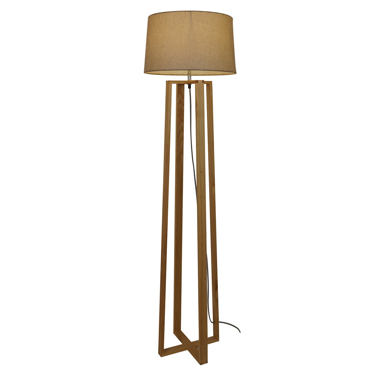 Vilnius Floor Lamp