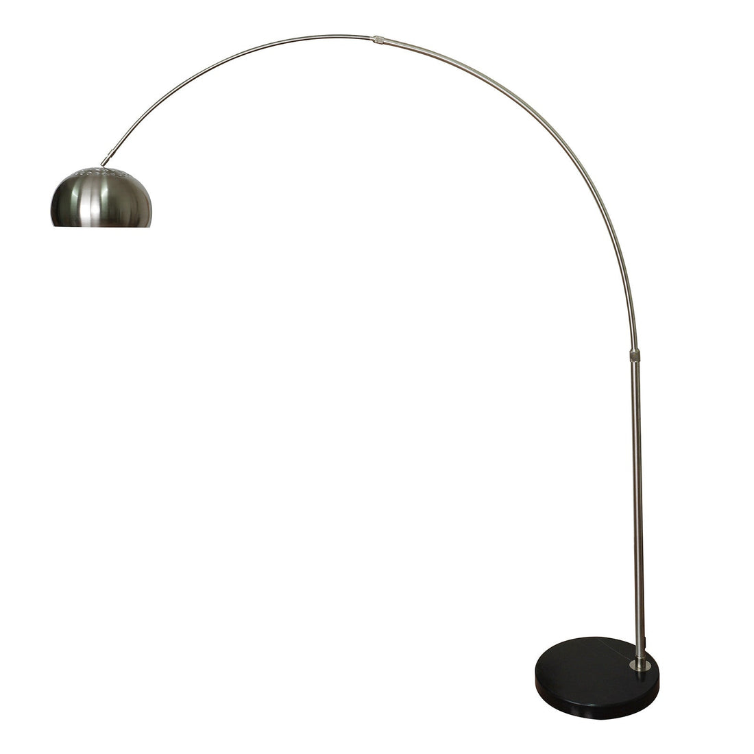 Hampton Arc Floor Lamp