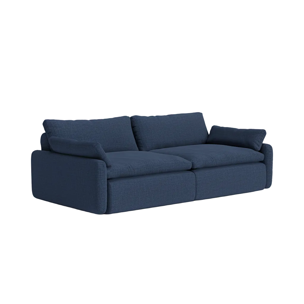 Sink Down Sectional