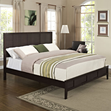 Alice Queen Bed Frame
