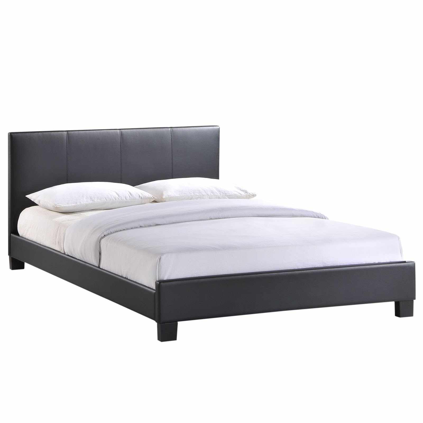 Alexandra Queen Size Bed Frame