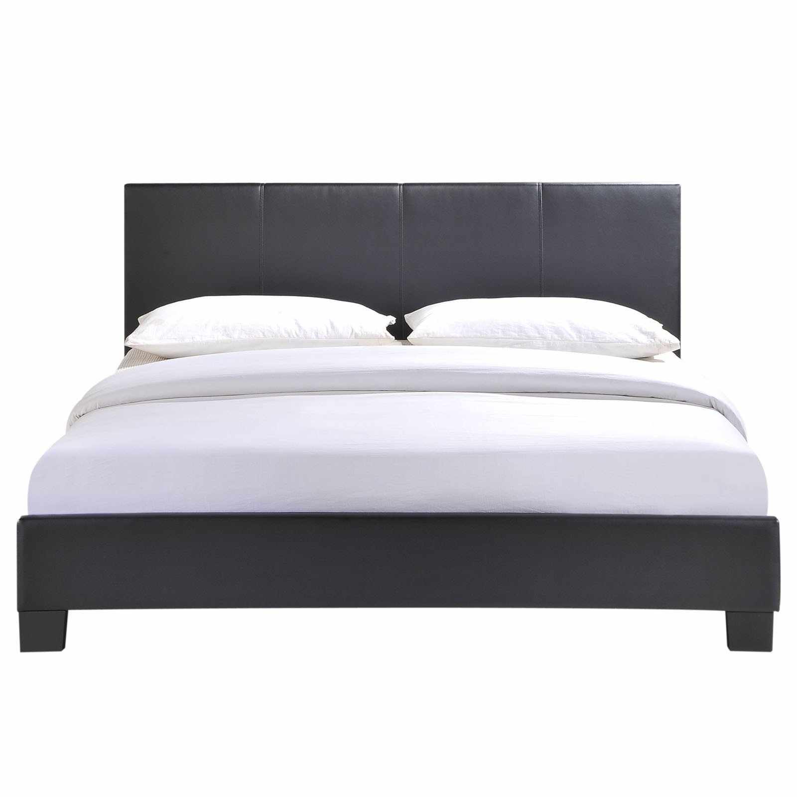 Alexandra Queen Size Bed Frame