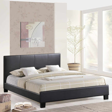 Alexandra Queen Size Bed Frame