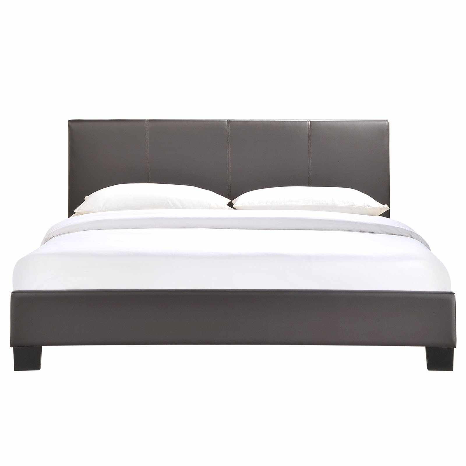 Alexandra Queen Size Bed Frame