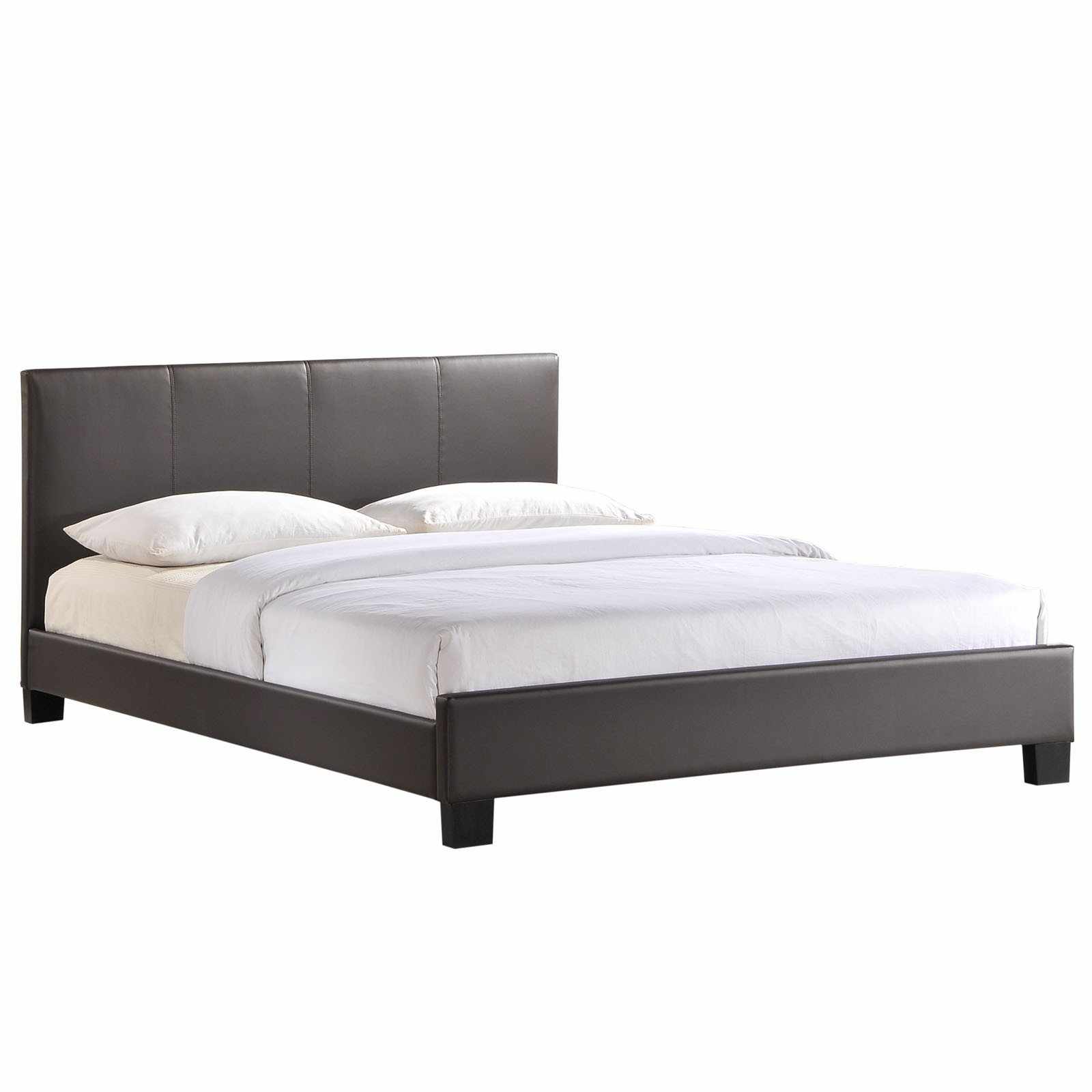 Alexandra Queen Size Bed Frame