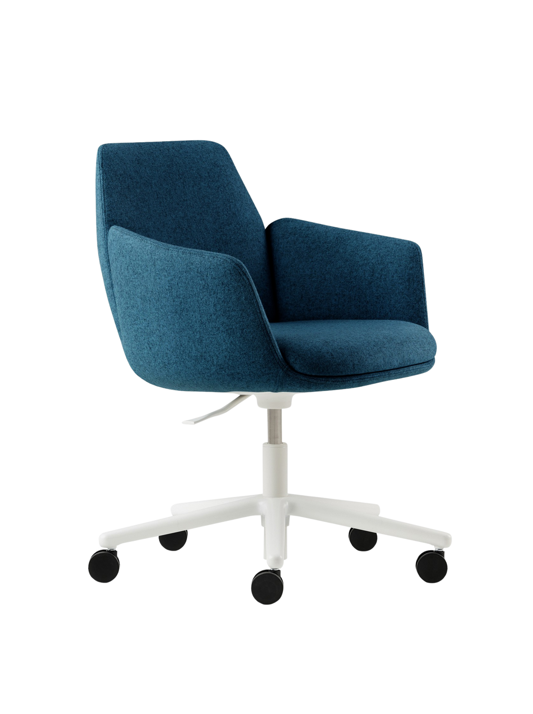 Haworth® Poppy™ Chair with Hero