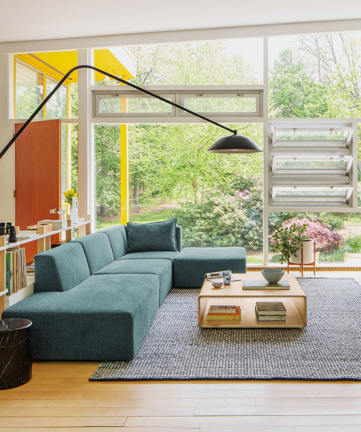 The Modular Table