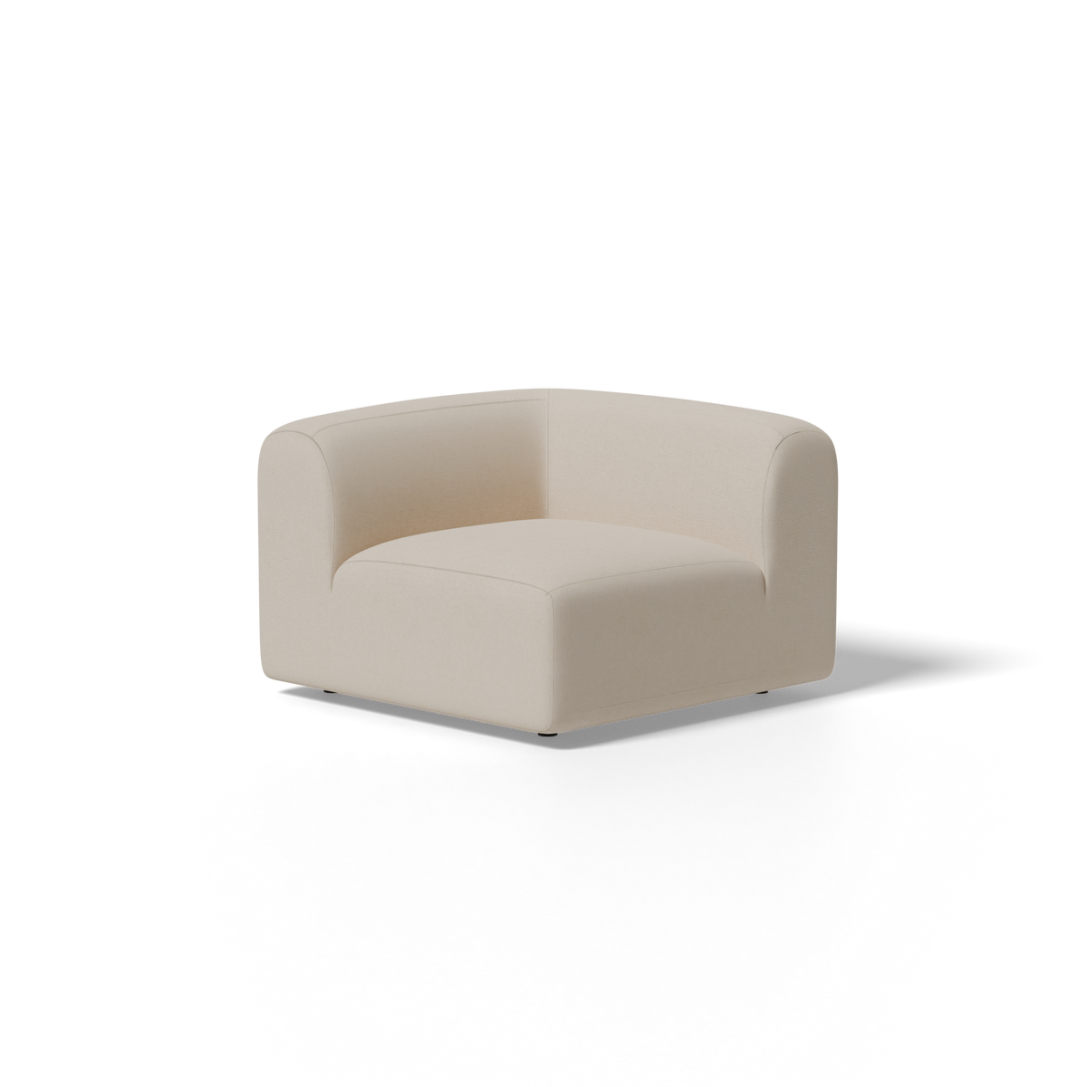 Soft Serve Sectional Units