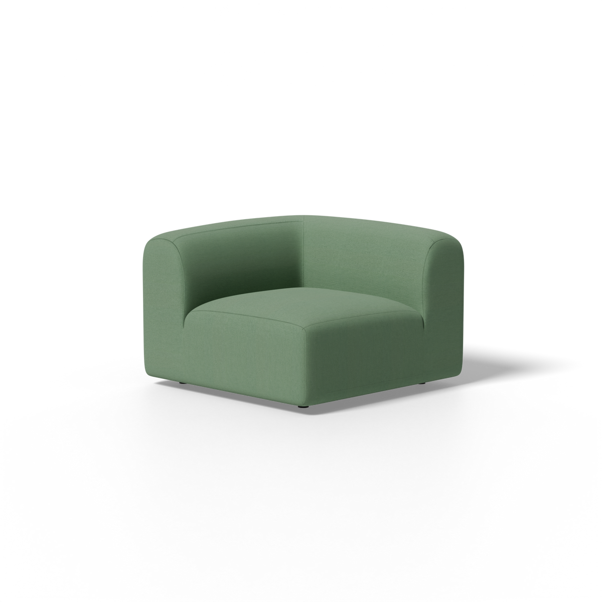 Soft Serve Sectional Units