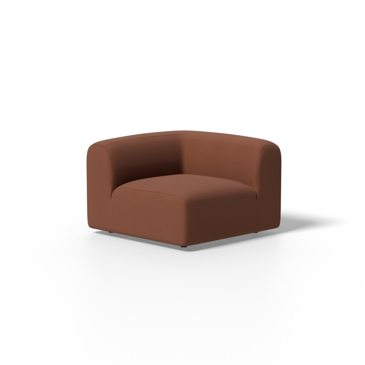 Soft Serve Sectional Units