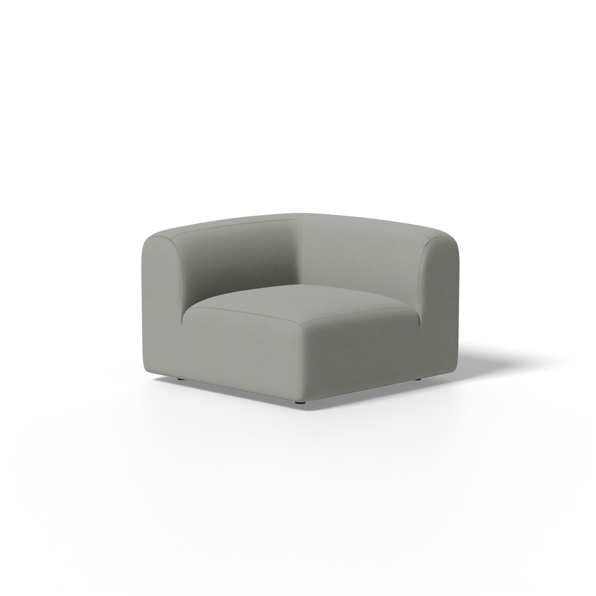 Soft Serve Sectional Units