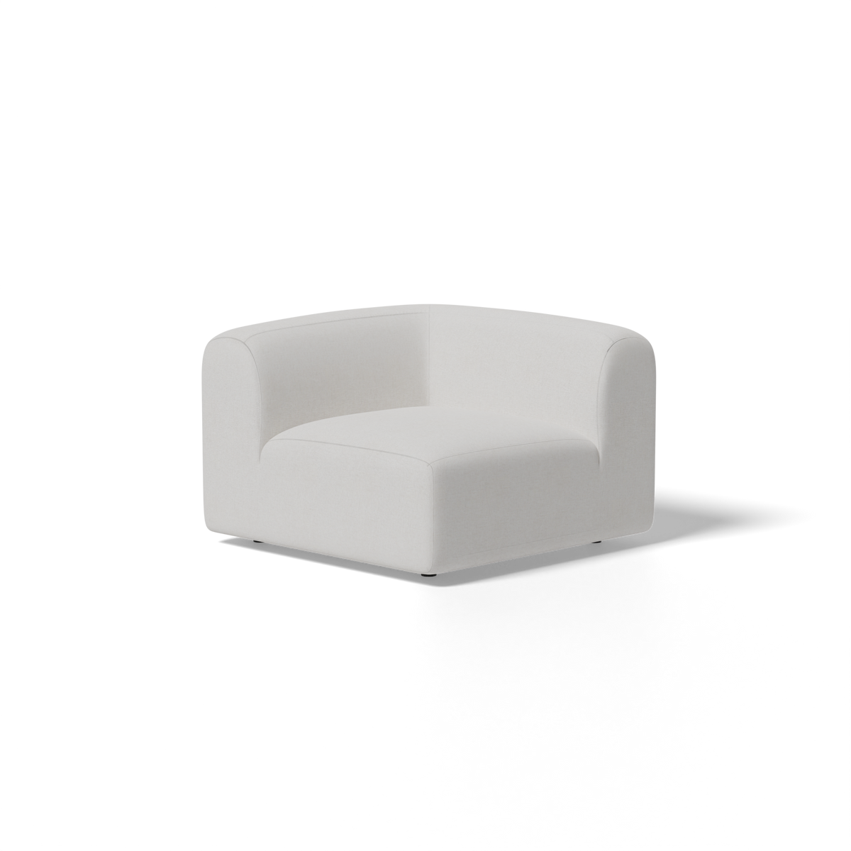 Soft Serve Sectional Units