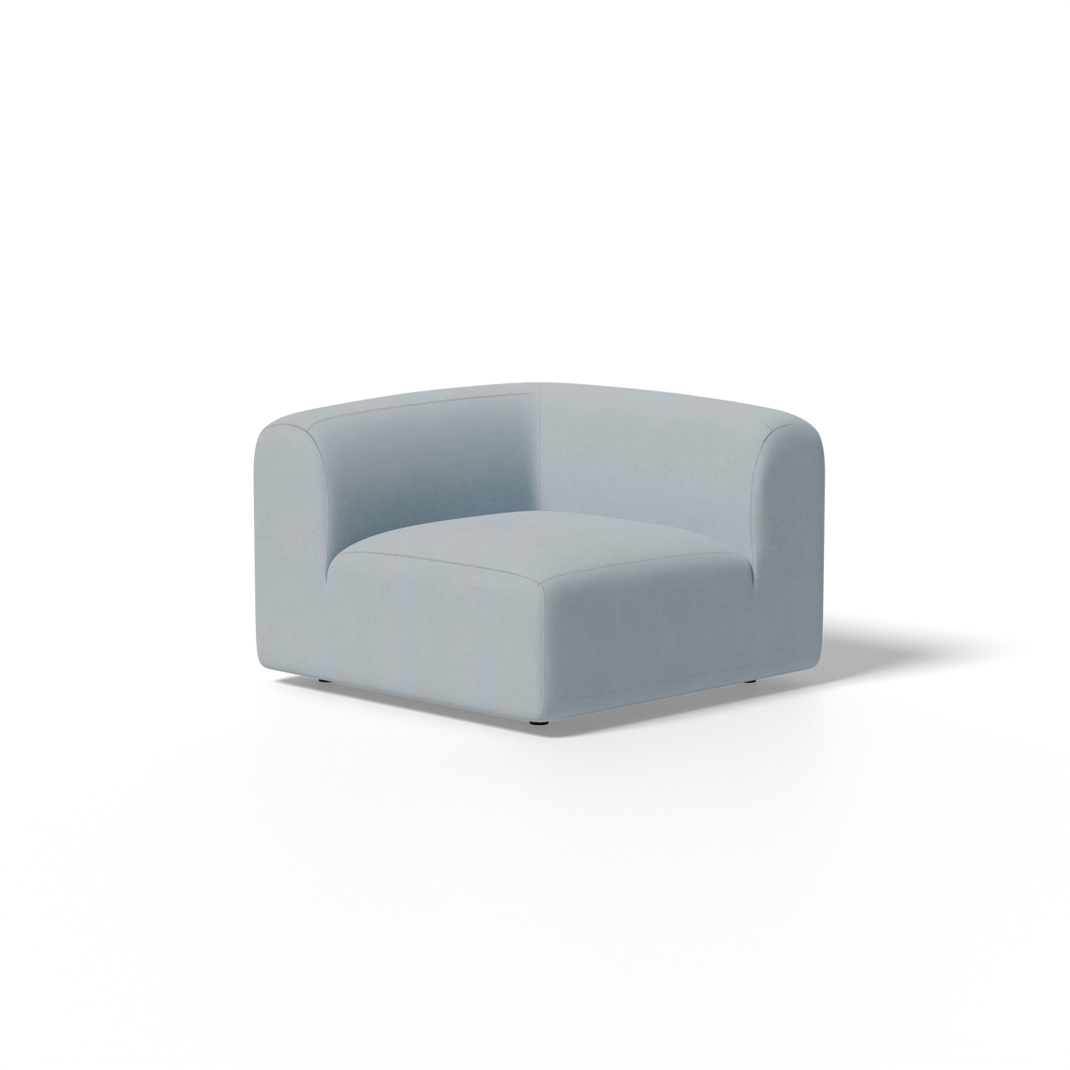 Soft Serve Sectional Units