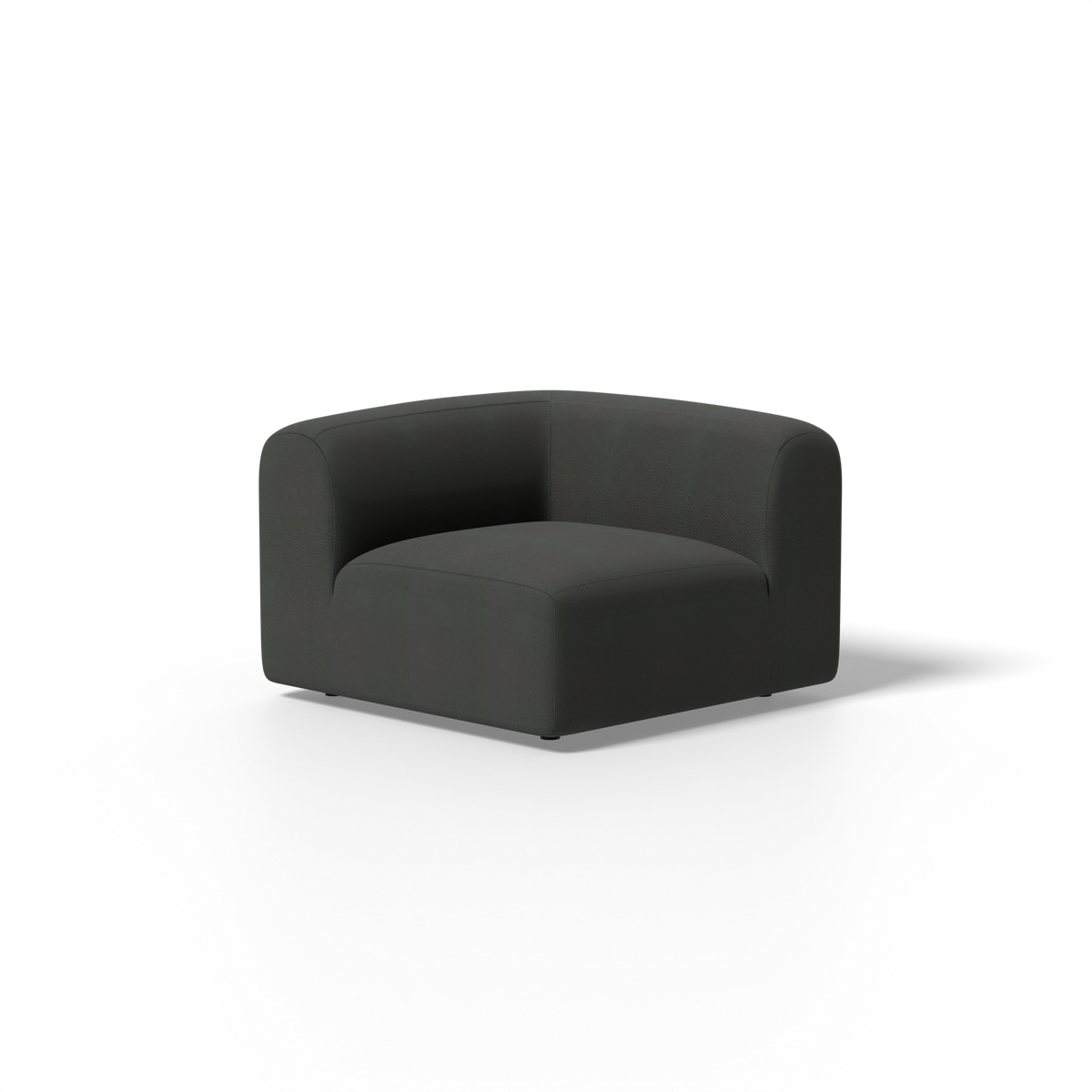 Soft Serve Sectional Units