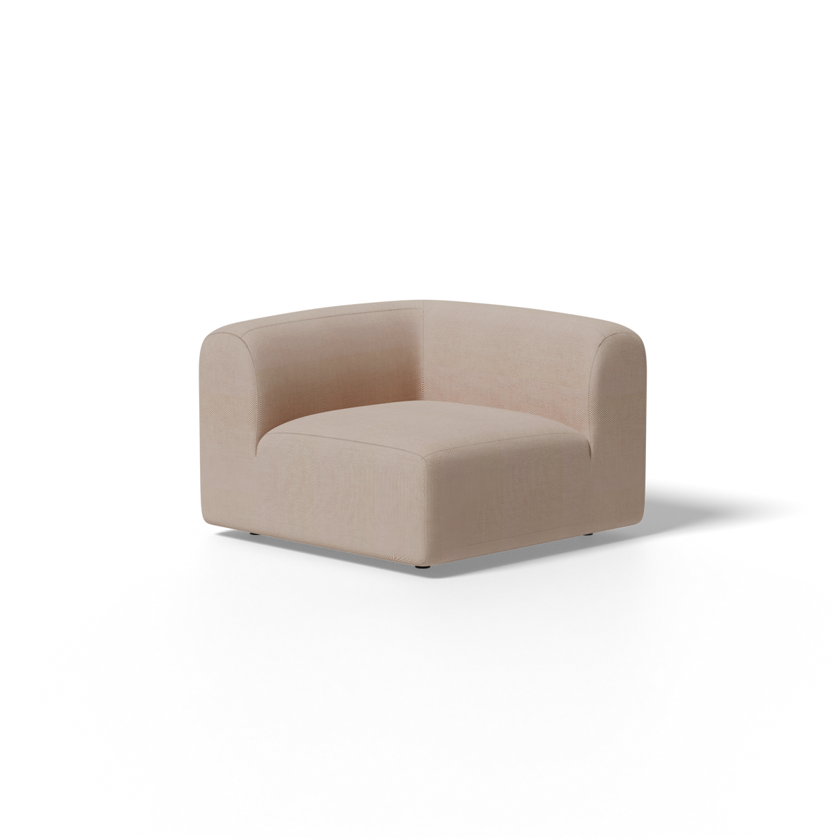 Soft Serve Sectional Units