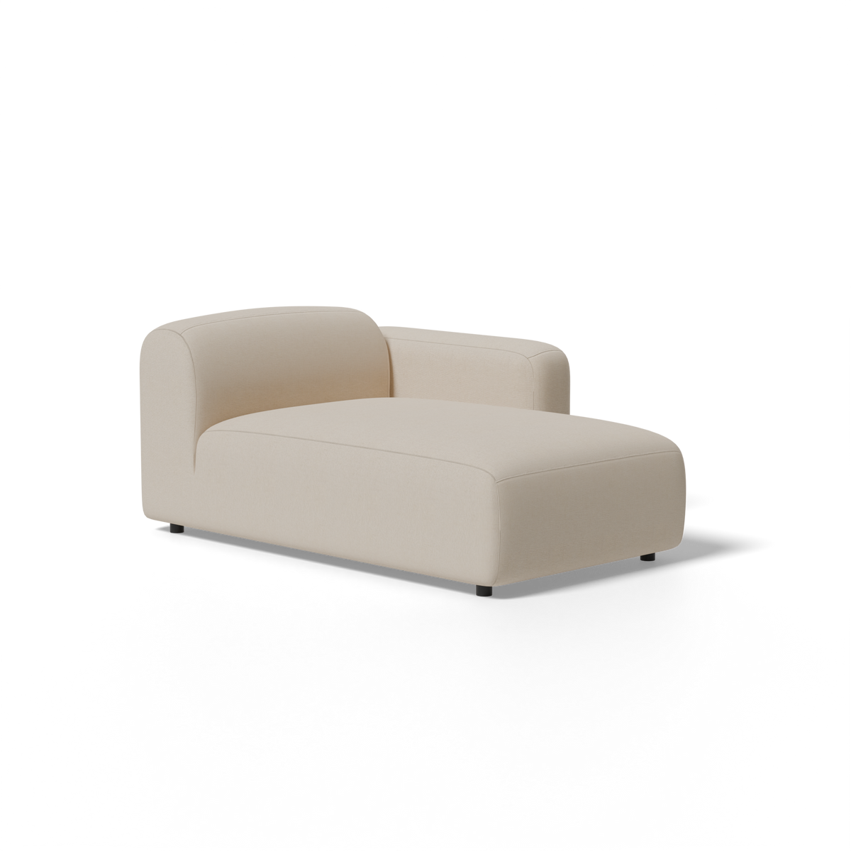 Soft Serve Sectional Units