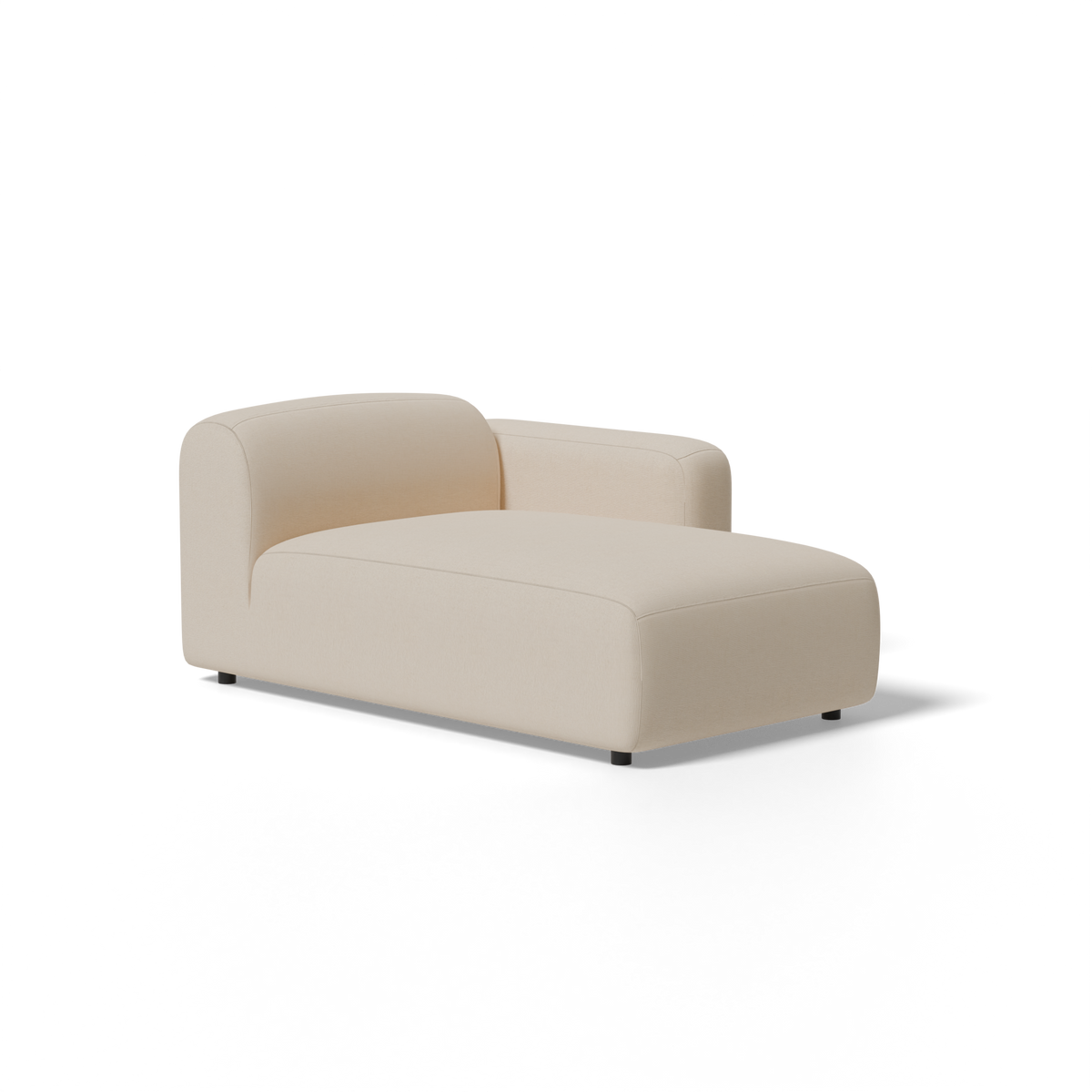 Soft Serve Sectional Units