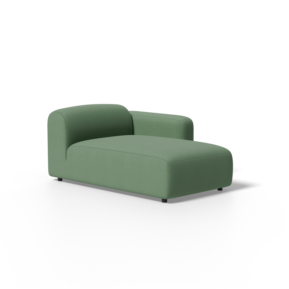 Soft Serve Sectional Units