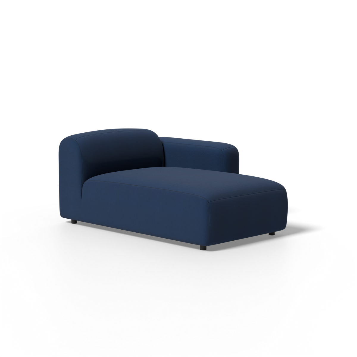 Soft Serve Sectional Units