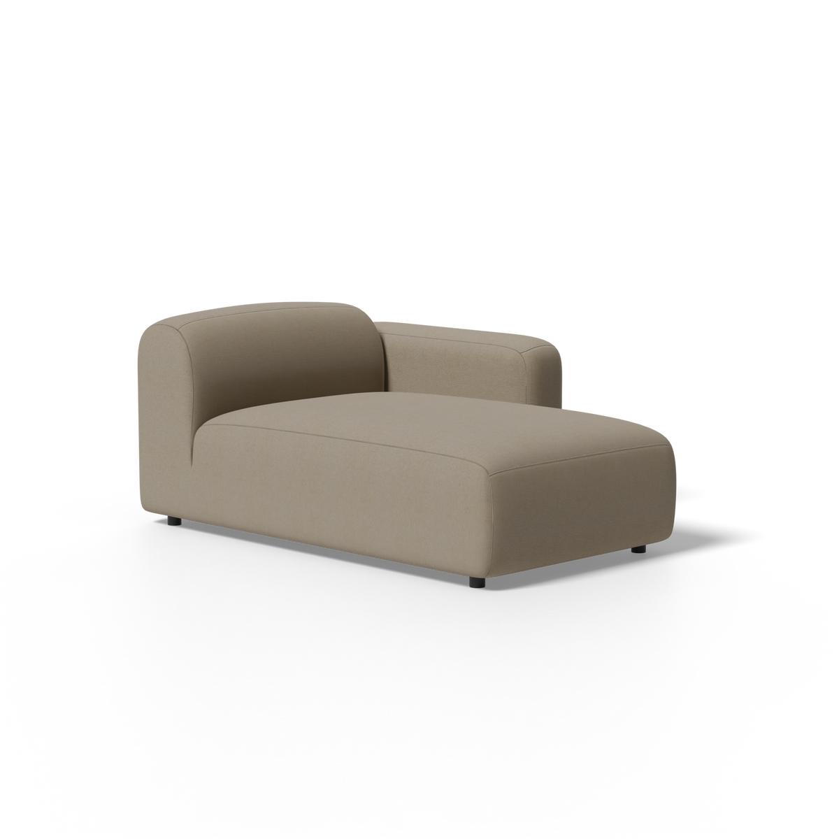 Soft Serve Sectional Units