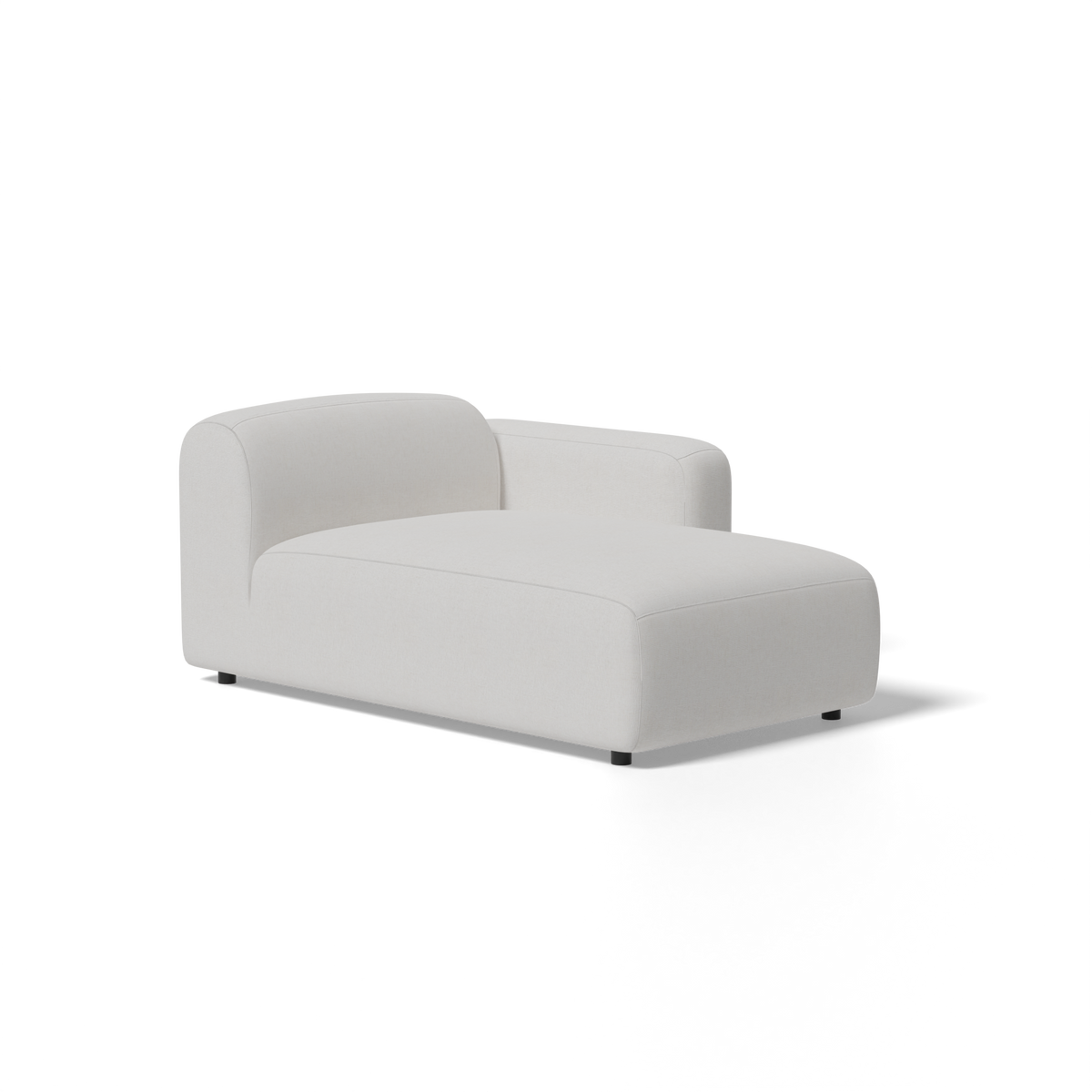 Soft Serve Sectional Units