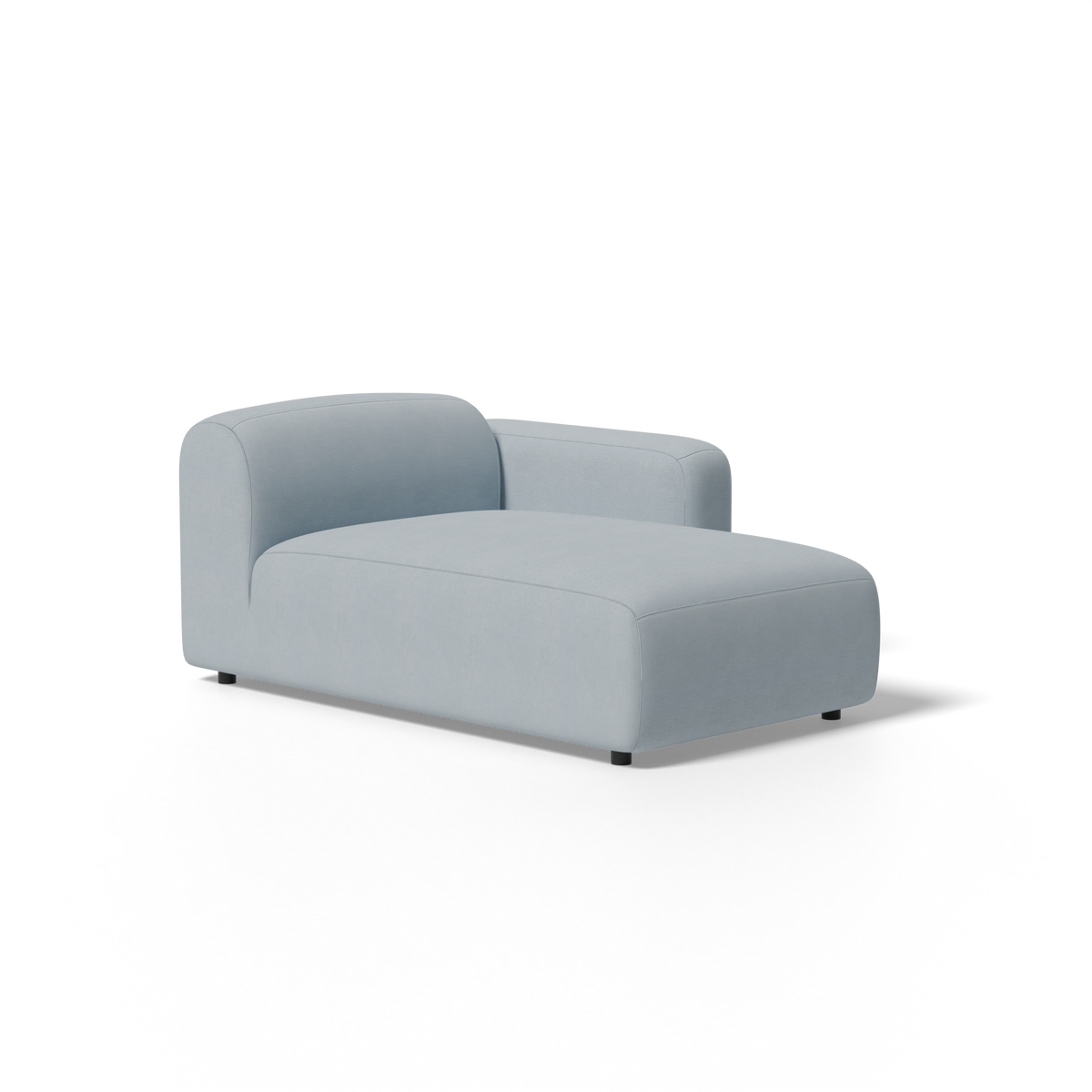 Soft Serve Sectional Units
