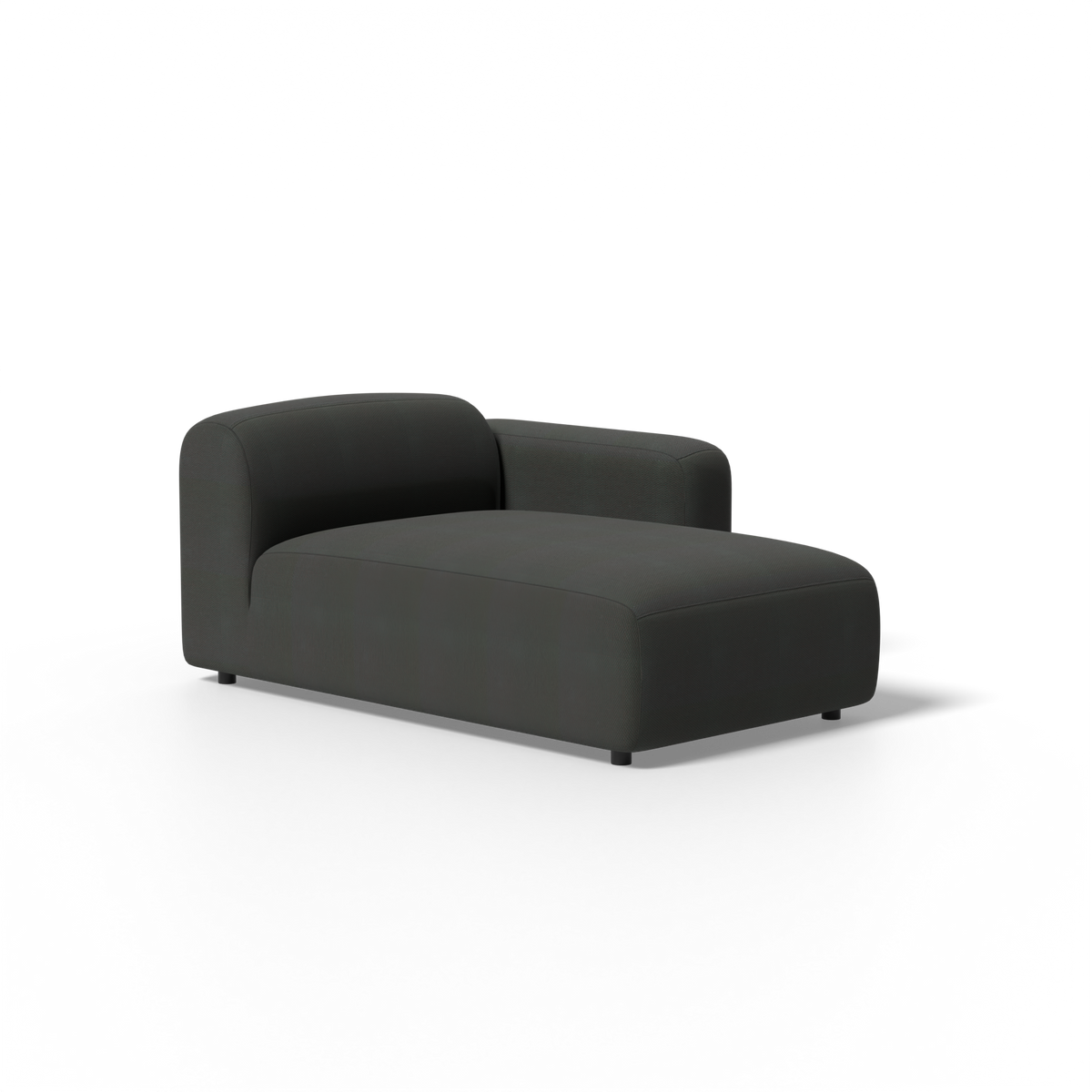 Soft Serve Sectional Units
