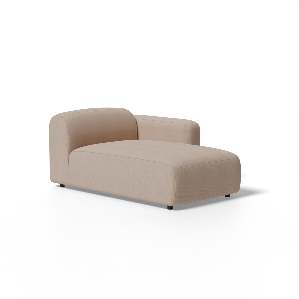Soft Serve Sectional Units