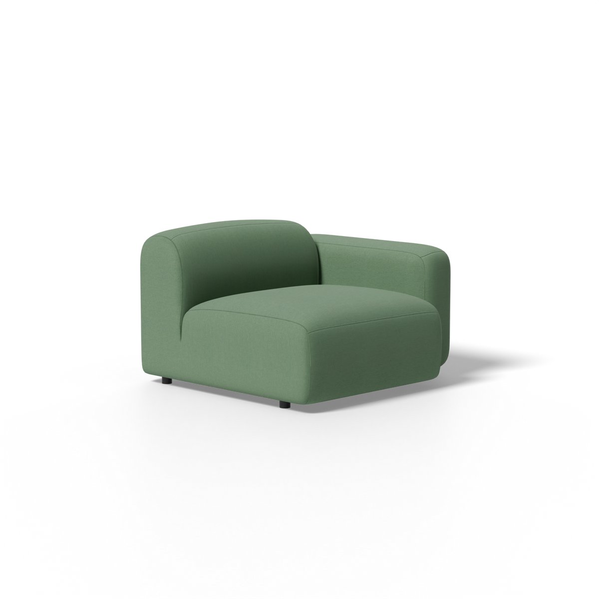 Soft Serve Sectional Units