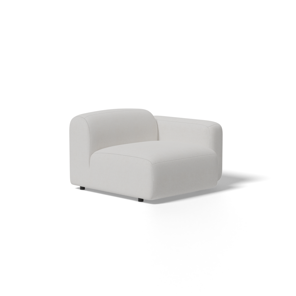 Soft Serve Sectional Units