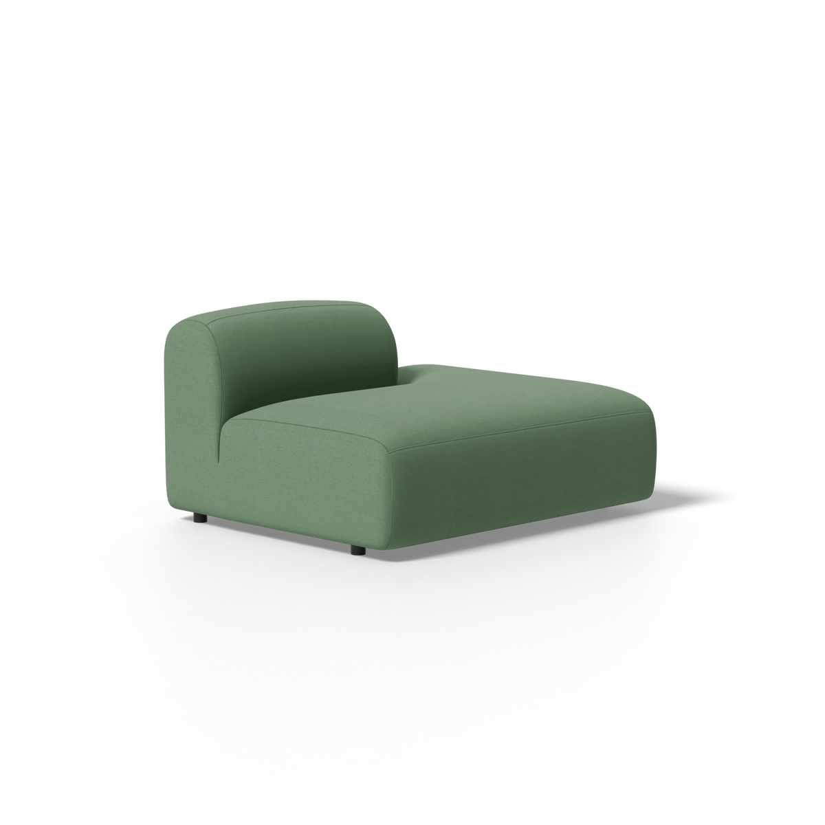 Soft Serve Sectional Units