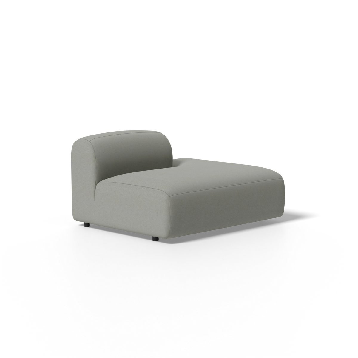 Soft Serve Sectional Units