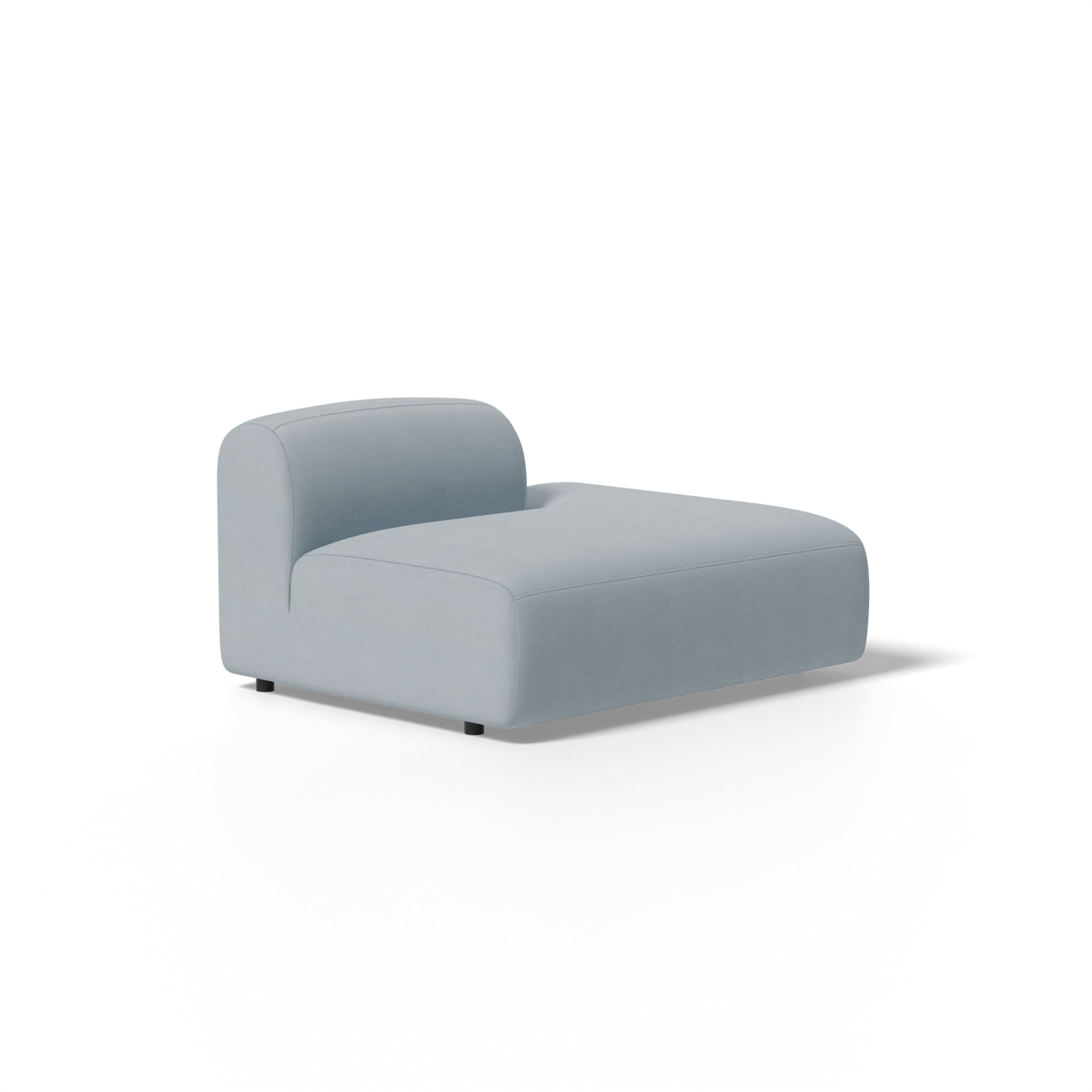 Soft Serve Sectional Units