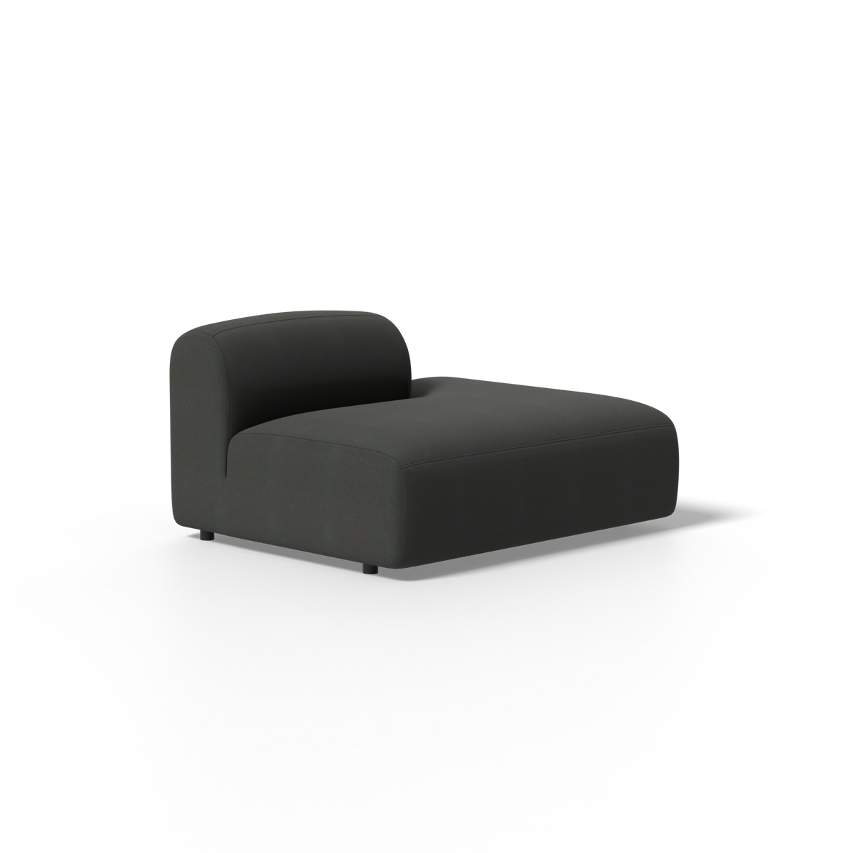 Soft Serve Sectional Units