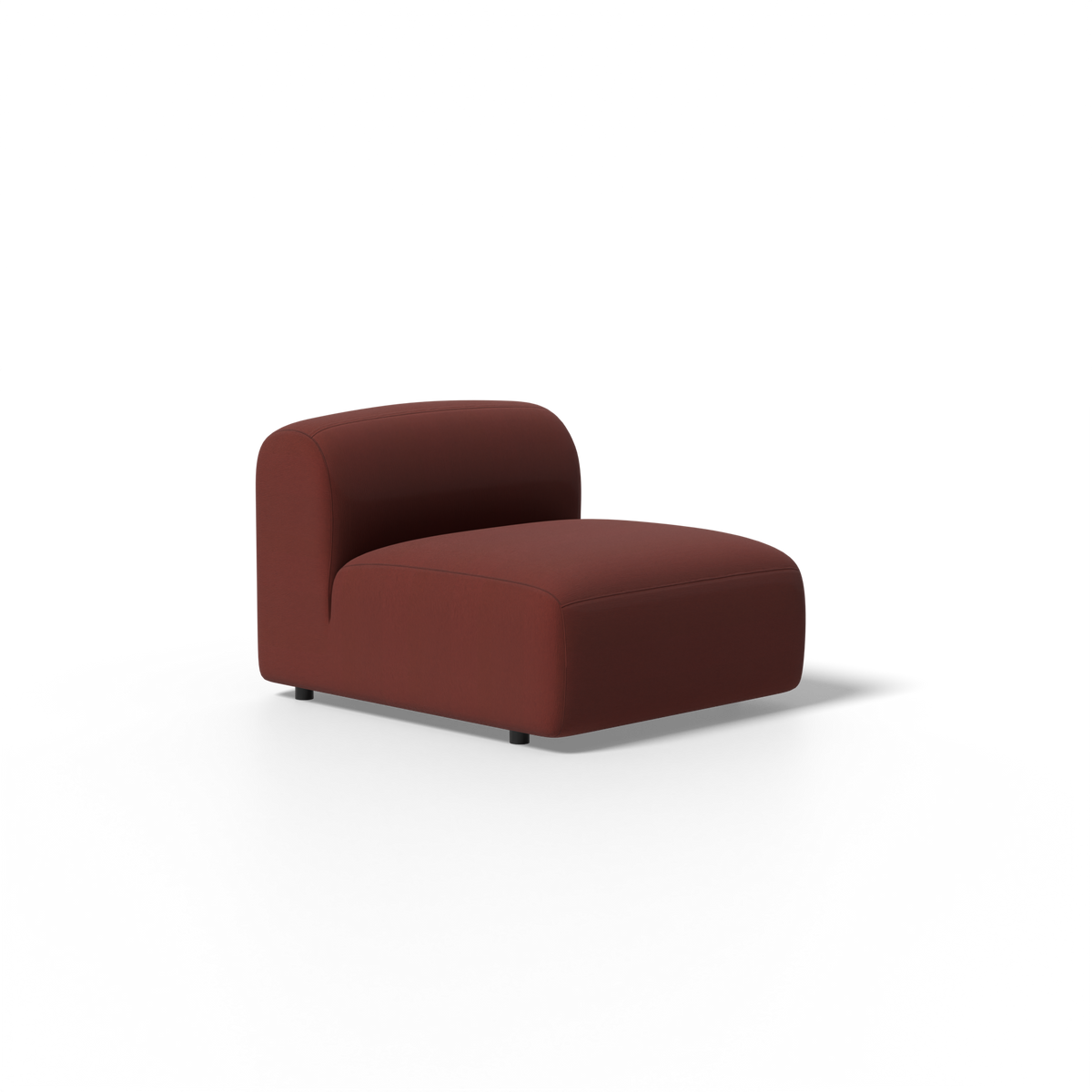 Soft Serve Sectional Units