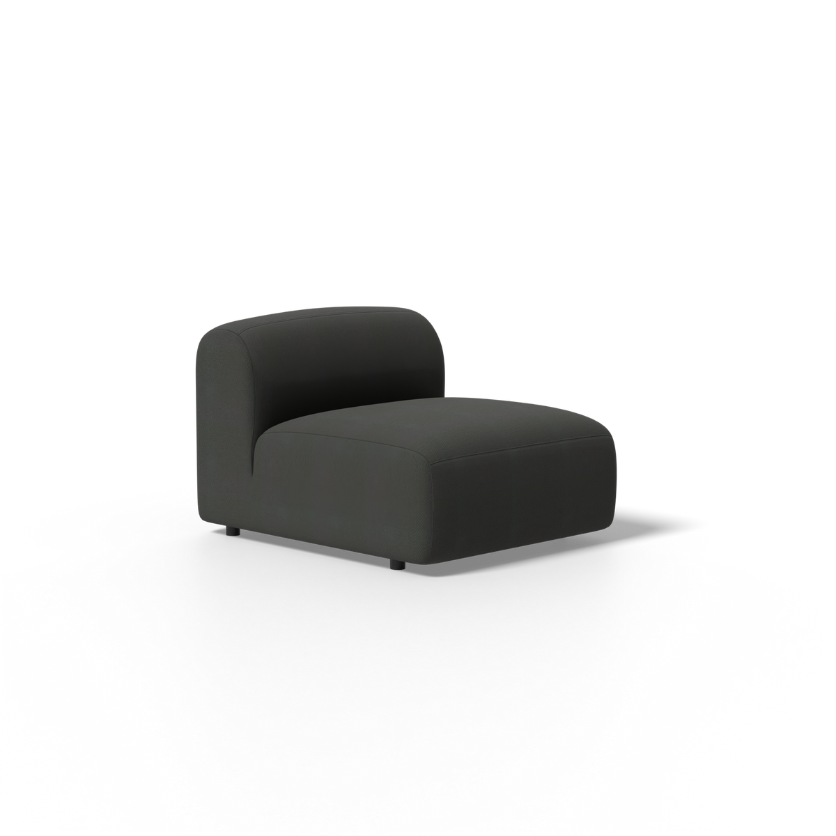 Soft Serve Sectional Units