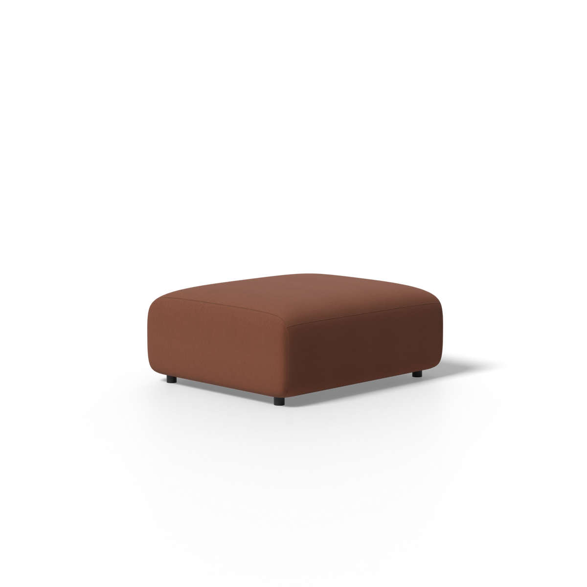 Soft Serve Sectional Units