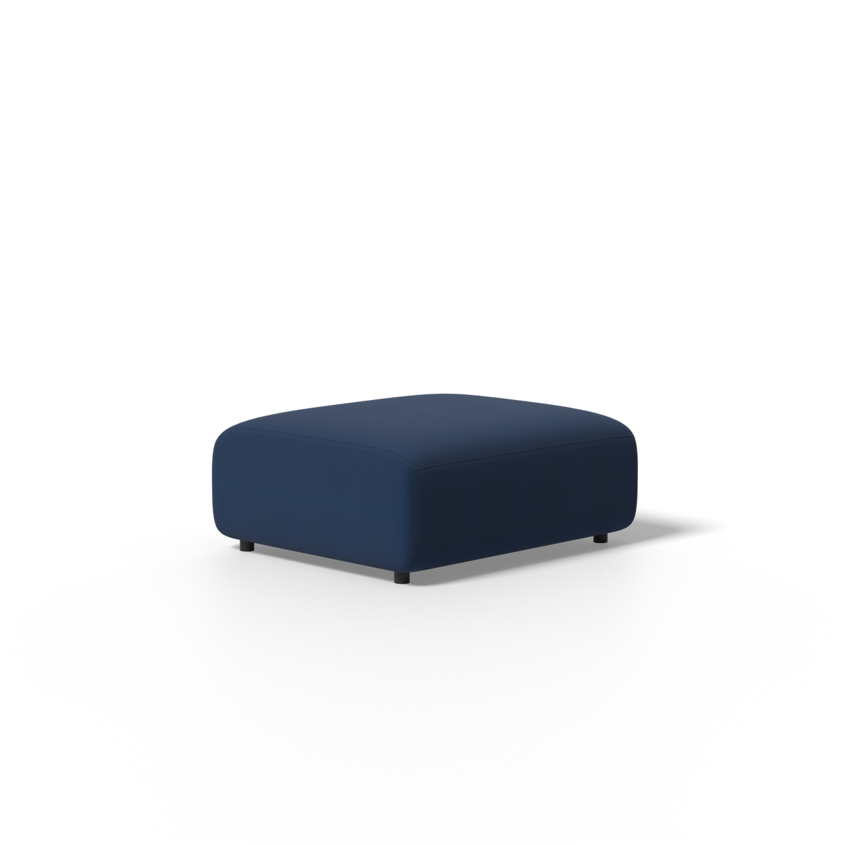Soft Serve Sectional Units