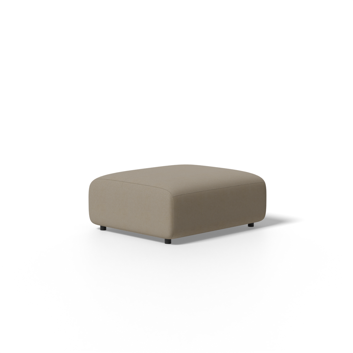 Soft Serve Sectional Units