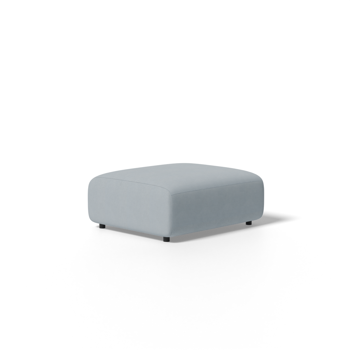 Soft Serve Sectional Units
