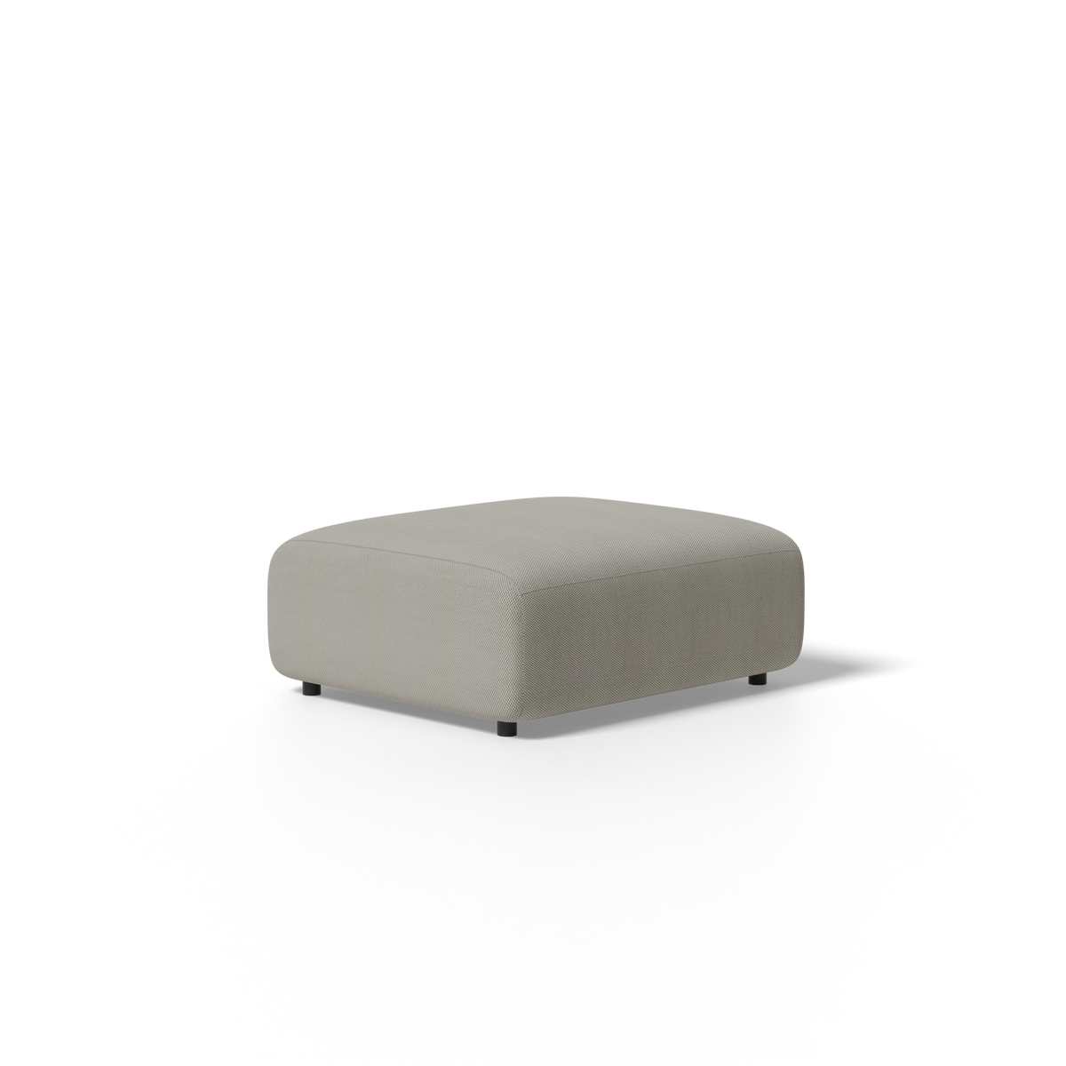 Soft Serve Sectional Units