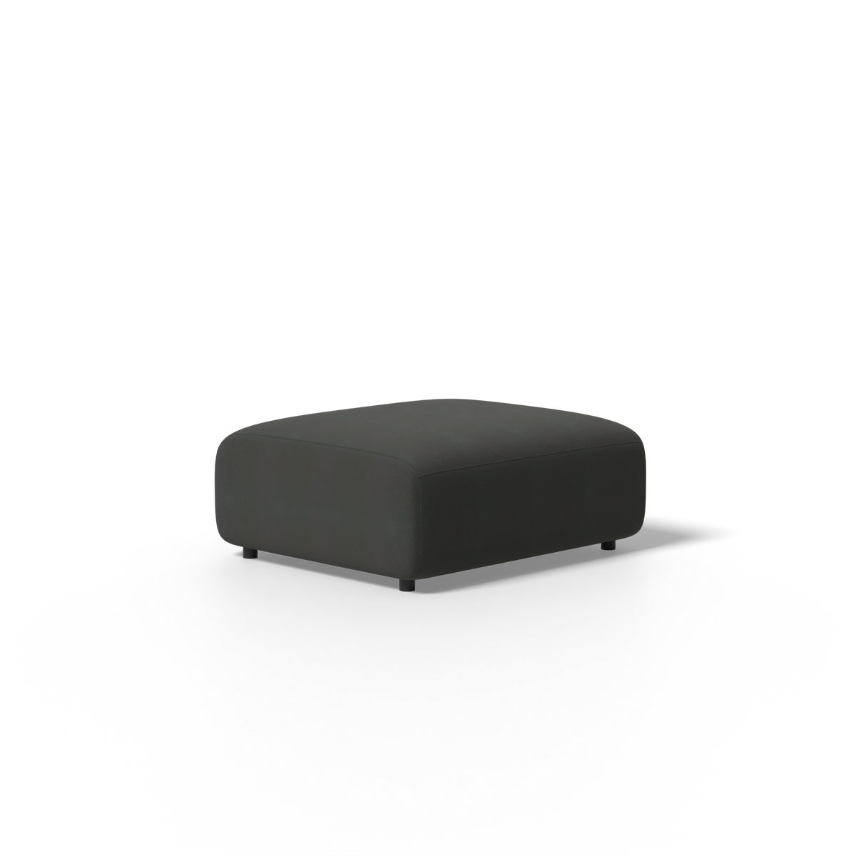 Soft Serve Sectional Units