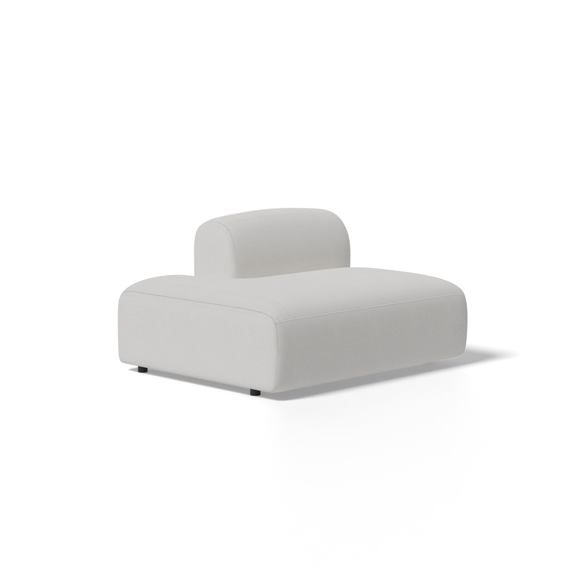Soft Serve Sectional Units